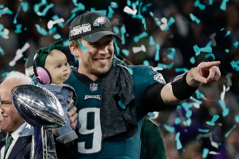 Photo Credit: Frank Franklin II/AP